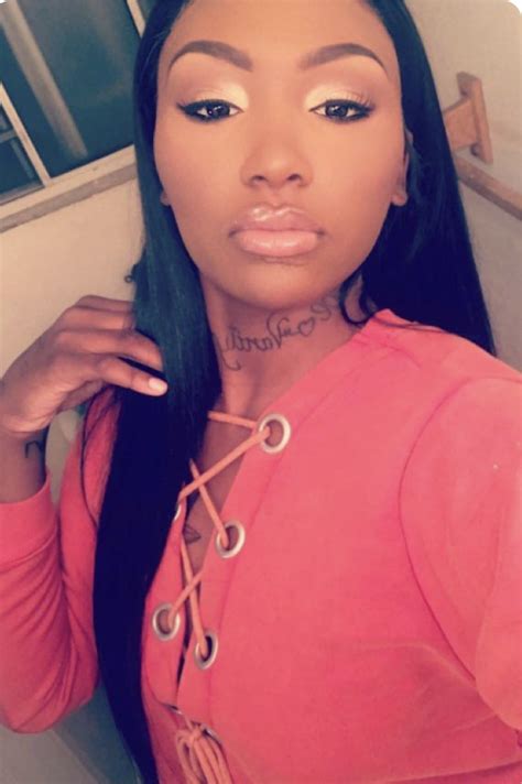 Prostitute Known As Pretty Hoe Charged For Sex Trafficking The Shade Room