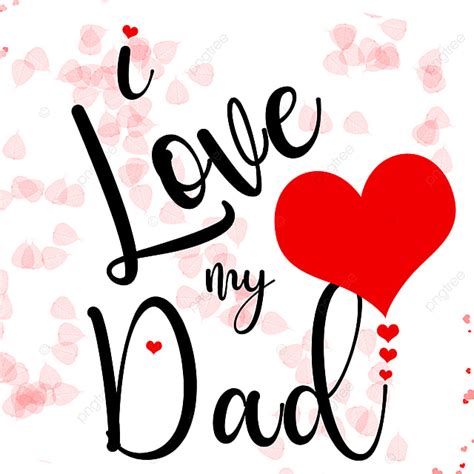 Top 95 Pictures I Love You Daddy Wallpaper Updated