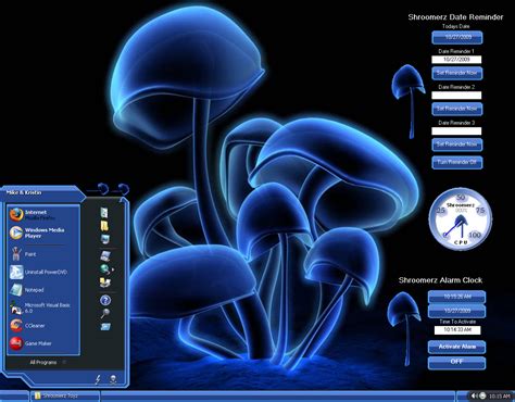 Free Download Xp Themes Windows Vista Themes Windows 7 Themes Desktop