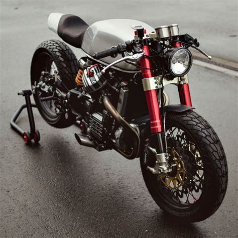 Best 20 Honda Cafe Racers Of 2015 Cx500 Cb750 Cb750f And More Honda