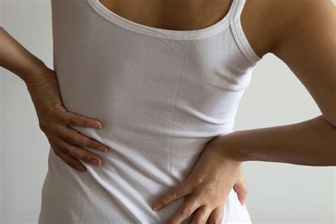Common Contributors Of Back Pain Upmc Healthbeat