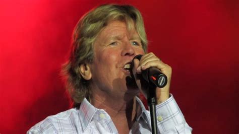 Peter Noone Biography Wiki Height Age Net Worth