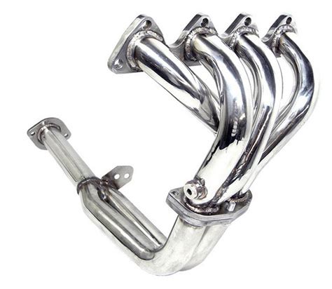 Spyder Header, Spyder Performance Exhaust Headers