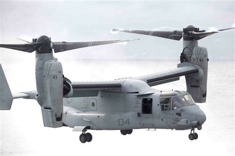 Remarkable V 22 Osprey Images Photos And Pictures Tiltrotor Aircraft
