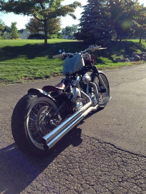 Yamaha xv1600 xv 1600 road star silverado #7551 outer transmission, pulley cover. Buy Yamaha Roadstar Custom Bobber/Chopper Low Miles BAD on ...