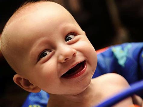 Cute Babies Smiling Wallpapers Salon Des Refusés