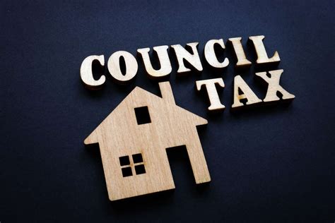 Tendring Council Tax Rebate