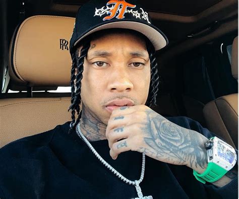 Tyga