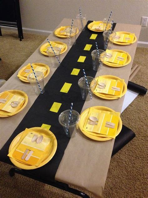 Check spelling or type a new query. Construction Party Decorations | Construction Theme Boy ...