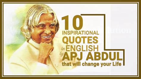1 comment on abdul kalam quotes in english. 10 Inspirational Quotes in English by APJ Abdul Kalam ...