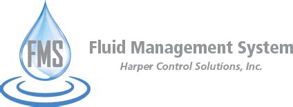 FMS, Control Panels, Control Systems, Early Warning Systems - Harper Control Solutions