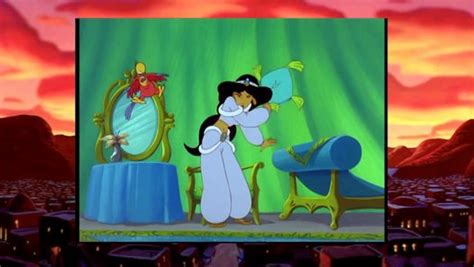 Forget About Love Aladdin The Return Of Jafar Dailymotion Video