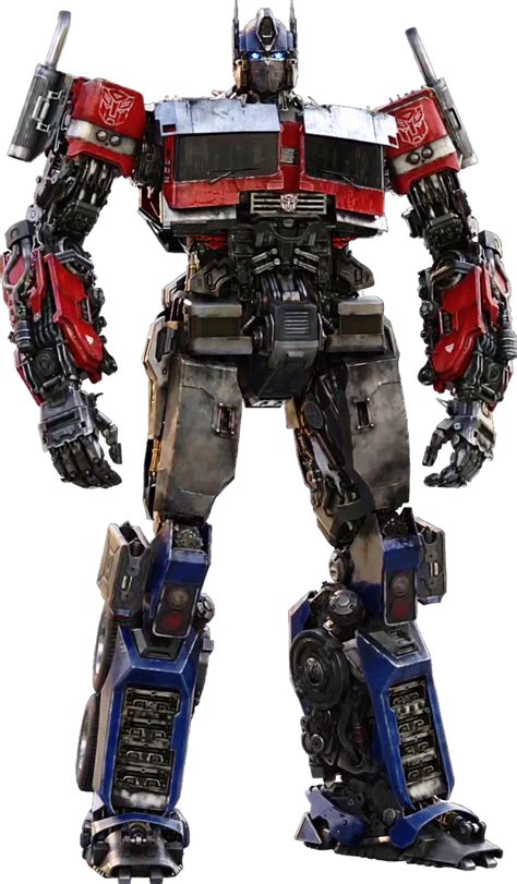 Optimus Prime Rise Of The Beasts By Steampunk671213 On Deviantart