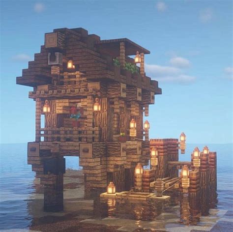 Maybe you would like to learn more about one of these? 967 Likes, 2 Comments - Minecraft builds and designs ...