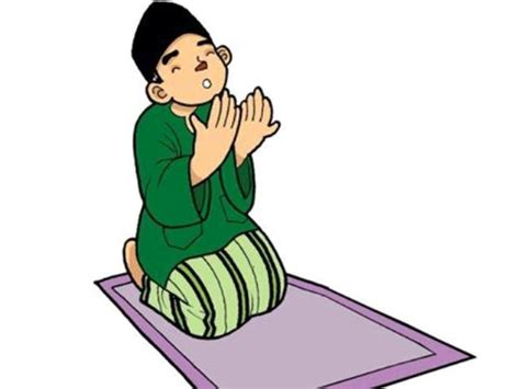 Senantiasa mengucapkan doa sesaat sebelum berhubungan suami istri merupakan salah satu faktor penting untuk memperoleh keturunan yang sholeh atau sholehah. Foto Gambar Kartun Anak Sholeh Lucu dan Menggemaskan