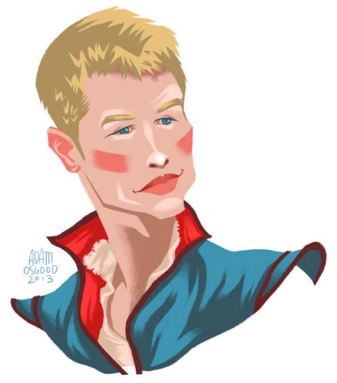 Adam Osgood Ouat Prince Charming Once Upon A Time Fan Art Prince