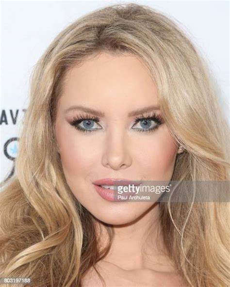 playmate tiffany toth photos and premium high res pictures getty images