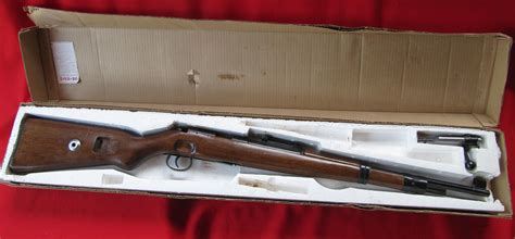 Tu Kkw Norinco K9822 Trainer Tu 3340 Mauser For Sale