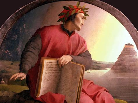 Perché La Divina Commedia Di Dante Alighieri Inizia Il 25 Marzo 1300