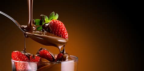 The Fun And Sexy Health Benefits Of Chocolate Sanaview