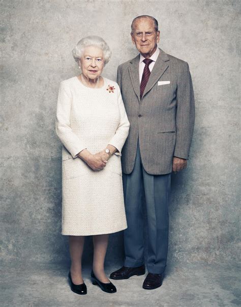 Queen elizabeth wedding family photo. New photos: Queen Elizabeth II, Prince Philip 70th wedding anniversary - CBS News