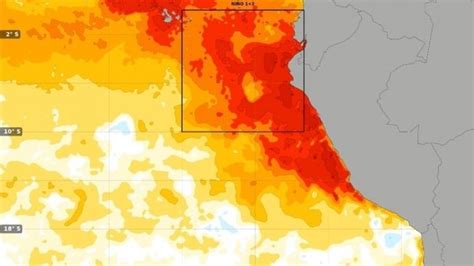 Senamhi ¿cuál Será El Impacto Del Niño Global Y El Niño Costero En El Perú Tvperú