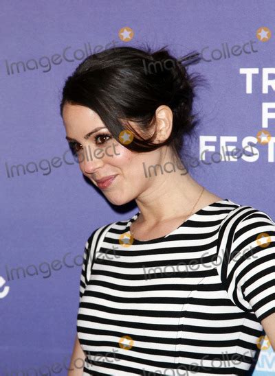 Photos And Pictures New York April 29 Actress Michelle Borth Pictured At The A Good Old