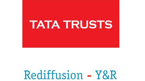 Tata Trusts Appoints Rediffusion Yandr As Creative Agency