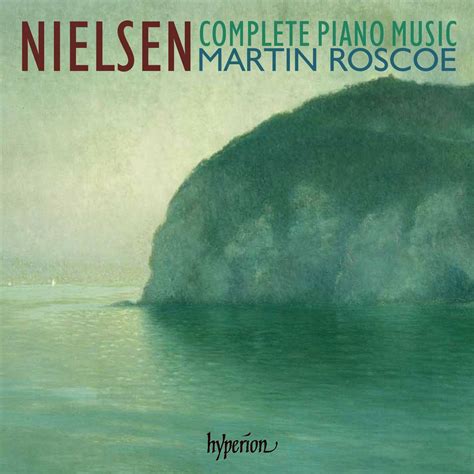 Martin Roscoe Carl Nielsen Complete Piano Music 2008 2cds Avaxhome
