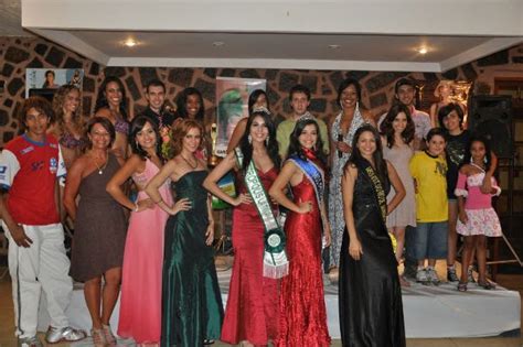 Tatila Nascimento Evento Em Petrópolis Miss Estado Do Rio De Janeiro