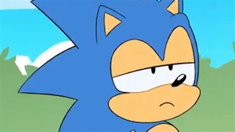 Sonic Dies Youtube