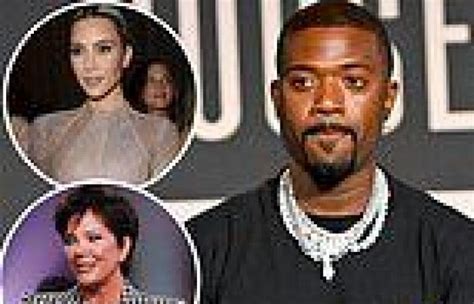 monday 12 september 2022 07 28 am ray j claims he shot three sex tapes with kim kardashian and