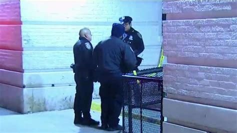 Search Underway For Suspect Who Stabbed Woman In Bronx Nbc New York