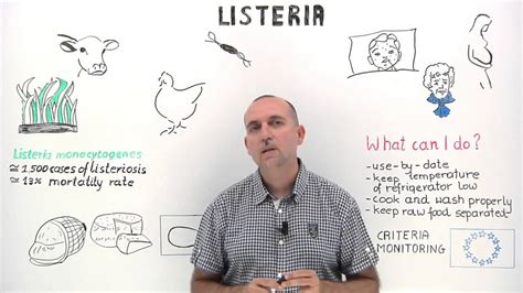Listeria Made Easy Youtube