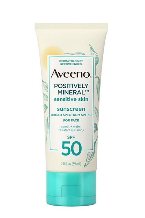 Best Facial Sunscreen Spf 50 For Face