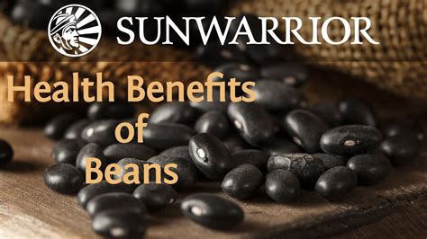 the amazing health benefits of beans youtube
