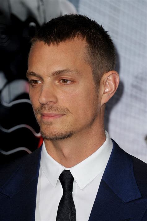 Joel kinnaman says when he read james gunn's first draft for tss, it was everything we had always hoped. Joel Kinnaman Profile Pics Dp Images - Whatsapp Images