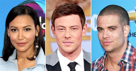 Inside The Glee Curse Sudden Deaths And Other Shocking Tragedies