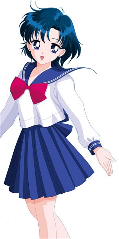 Mizuno Ami Bishoujo Senshi Sailor Moon Image Zerochan