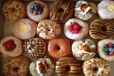 The Best Donuts In The World Best In Travel 2018