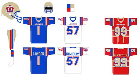 Techcrunch is an american online publisher of technology industry news founded in 2005 by archimedes ventures whose partners were. London Monarchs concept - Sports Logo News - Chris Creamer ...