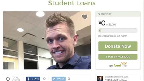25 Ridiculous Gofundme Campaigns We Cant Believe Got A Single Cent