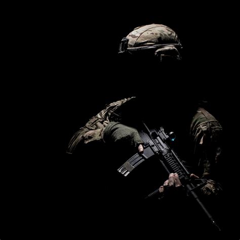 Military Soldier Wallpapers Wallpaper Cave