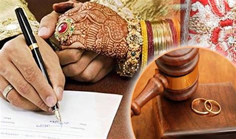 external affairs minister has introduced a bill on registration of marriage of non resident of