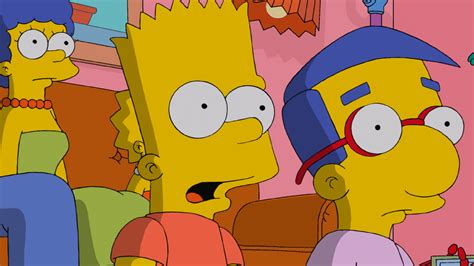 Adult Jokes From ‘the Simpsons’ That You Probably Missed