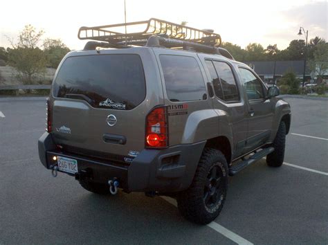 Find used nissan xterra cars for sale by year. NISMO OFF-ROAD STICKER - Nissan Forum | Nissan Forums
