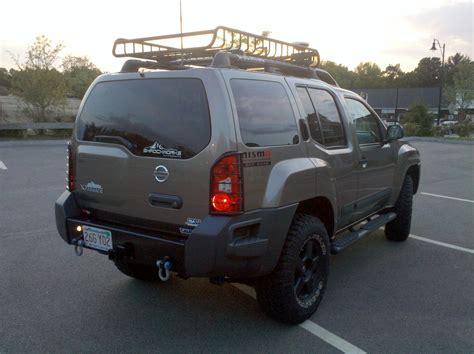 Nissan xterra parts & accessories rugged adventures, long road trips and even quick trips to the store provide the opportunity to show off your suv. 2007 Nissan Xterra - Pictures - CarGurus