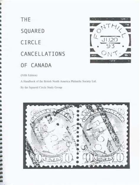 The Squared Circle Cancellations Of Canada Hh Sales