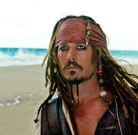Fluch Der Karibik 4 Sexy Meerjungfrauen Rücken Johnny Depp Zu Leibe