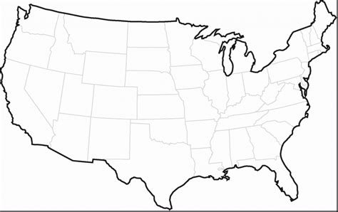 West Region Of Us Blank Map 1174957504western Usa Awesome Best Map